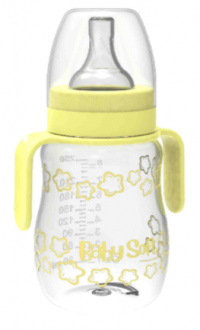 Baby Soft 558 Geniş Ağız 150 ml Biberon kullananlar yorumlar